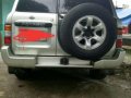 For sale Nissan Patrol 2002 diesel-1