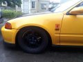 Honda Civic hatchback eg 1993 for sale -2