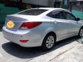 Hyundai Accent 2017 Automatic for sale -3