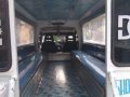 Suzuki Passenger Multicab 2007 for sale -11