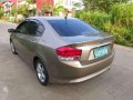 Honda City ivtec 2009 model for sale -6