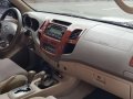 2006 Toyota FortunerV 4x4 diesel FOR SALE-5