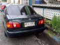 For sale TOYOTA Corolla gli 2000-5
