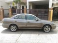 2006 Nissan Sentra gsx automatic for sale -1