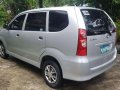 Toyota Avanza j 1.3 2010 FOR SALE-1