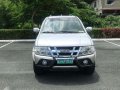 2012 Isuzu Crosswind for sale -4