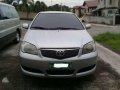 Toyota Vios 2006 Model For Sale-1