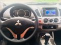 2012 Mitsubishi Strada 4x2 GLX-V Automatic Diesel-8