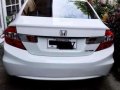 2013 Honda Civic For Sale-5