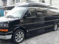 2012 GMC Savana explorer vip limousine for sale -1
