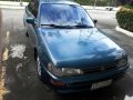 Toyota Corolla gli allpower 1996-7