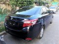 2016 Toyota Vios 1.3E FOR SALE-2