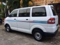 Suzuki APV 2011 Model For Sale-1