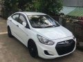 Hyundai Accent  2012 Model For Sale-1