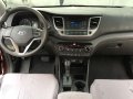 2017 Hyundai Tucson GL 2.0 Gas Automatic Transmission 3TKM only!-10