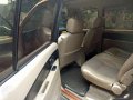 Isuzu Crosswind  2010 for sale -6