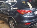2014 Hyundai Santa Fe Matic Diesel for sale -3