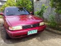 For sale Nissan sentra 1997. Registered 2018 hangang 2019.-10