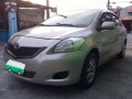 2010 Toyota Vios 1.3E MT FOR SALE-0