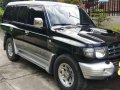Rush for sale Mitsubishi Pajero fieldmaster 2002 for sale -2