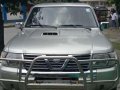 For sale Nissan Patrol 2002 diesel-5
