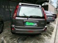 Nissan X Trail 2008 Model For Sale-1