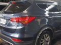 2014 Hyundai Santa Fe Matic Diesel for sale -2