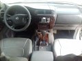 2003 Nissan Patrol ZD30 for sale -4
