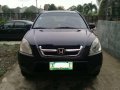 Honda CRV 2004 Model For Sale-1