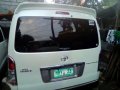 For sale Toyota Hi Ace super Grandia Automatic 2010-1