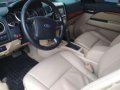 TOP CONDITOPN FORD EVEREST 2010 FOR SALE -5
