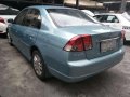 Honda Civic Vtis matic 2005 for sale -0