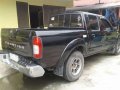 Nissan Frontier Pickup 4x2 Matic Model 2003 for sale -8