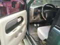 Isuzu Crosswind XUV 2007 Manual for sale -9