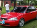 Honda Civic 1995 Model For Sale-1