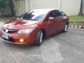 Honda Civic 2010 Model For Sale-1