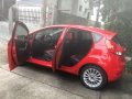 Ford Fiesta 2014 Manual Transmission-5