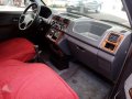 Mitsubishi Adventure gls 2000 model gas for sale -8