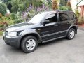 2006 Ford Escape XLS Well-maintained for sale -4