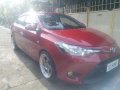 2016 Model Toyota Vios For Sale-0