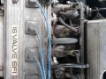 Toyota Corolla gli allpower 1996-0