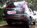 NIssan Xtrail 2007 for sale -1