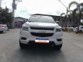 2016 Model Chevrolet Trailblazer For Sale-1