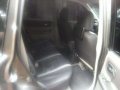 NIssan Xtrail 2007 for sale -4