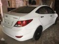 Hyundai Accent  2012 Model For Sale-2