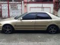 For sale 1995 Honda Civic esi AT allpower PH16 engine-5