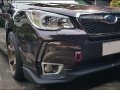 Subaru Forester 20 XT 2014 for sale -2