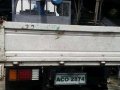 Isuzu Elf boom truck 2016 12ft dropside for sale -4