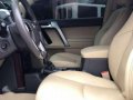 2015 Toyota LandCruiser PRADO VX 4x4 Matic-8