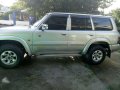 For sale Nissan Patrol 2002 diesel-6
